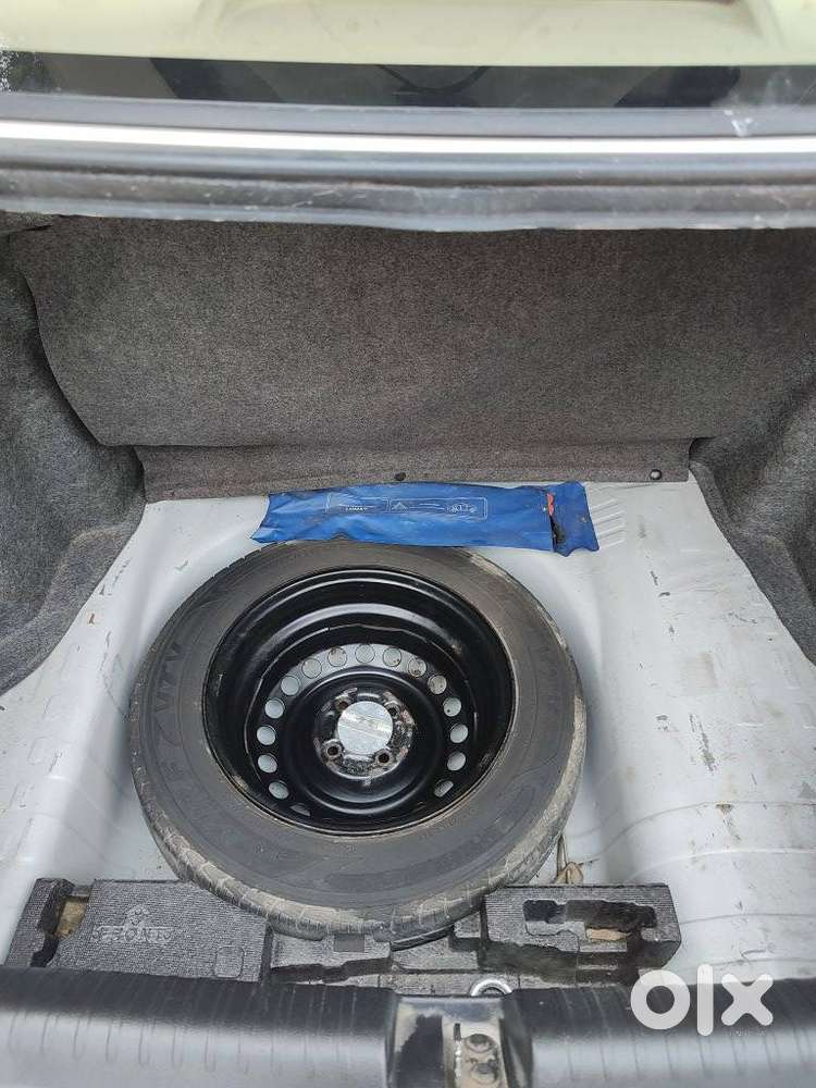 Honda Amaze 1.2 Smt I Vtec, 2017, Petrol