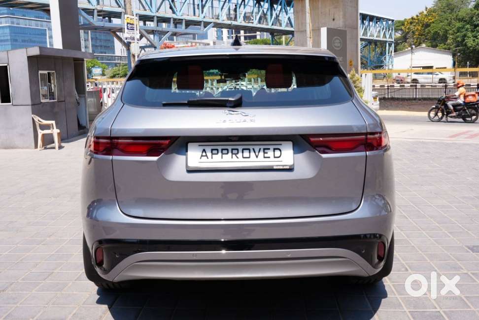 Jaguar F-pace 2.0 R Dynamic S Diesel, 2024, Diesel