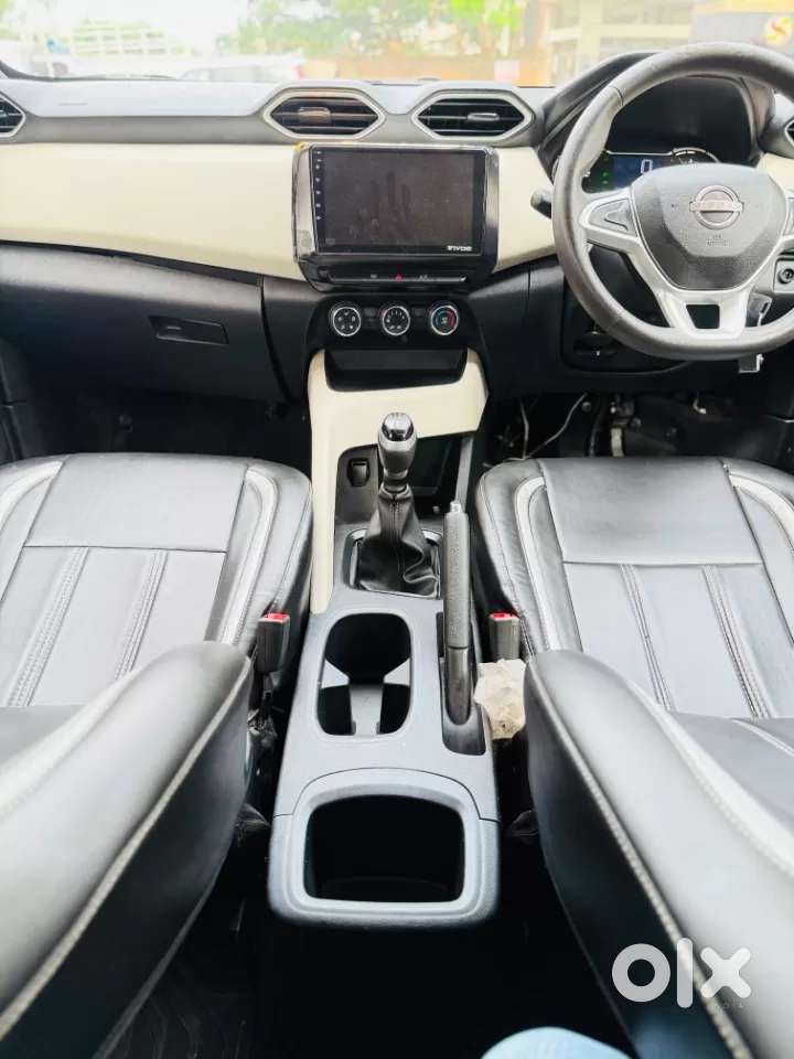 Nissan Magnite 1.0 Xl, 2023, Petrol