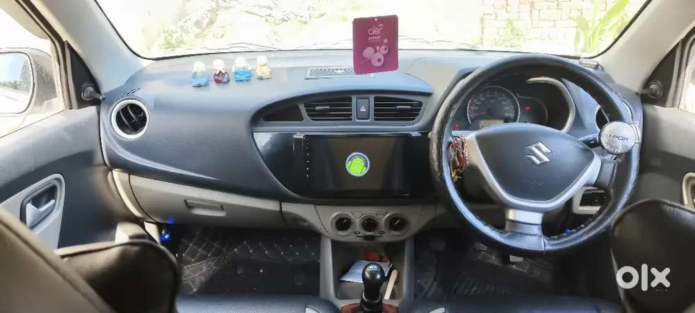Maruti Suzuki Alto K10 2019 Petrol 36467 Km Driven