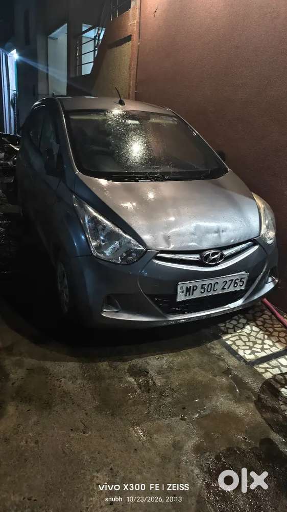 Hyundai Eon 2013 Petrol 64000 Km Driven
