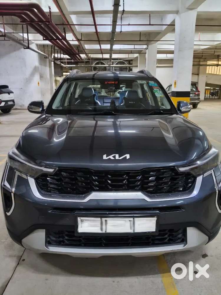 Kia Sonet 1.0 Htk Plus Turbo 2025