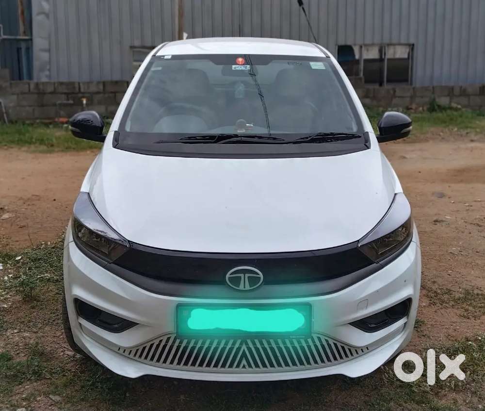 Tata Tiago Ev 2026
