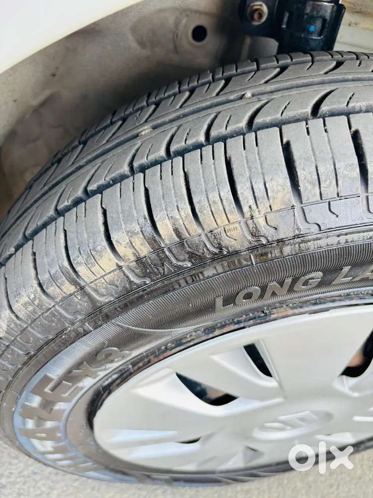 Swift Diesel Full Original Owner 2 Brnd New Tyre