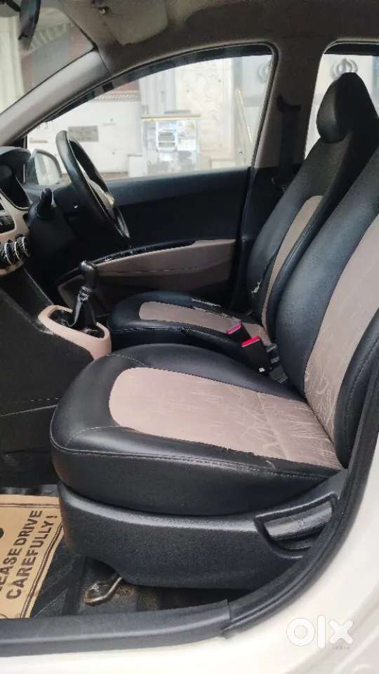 Hyundai Grand I10 1.2 Kappa Magna, 2015, Petrol