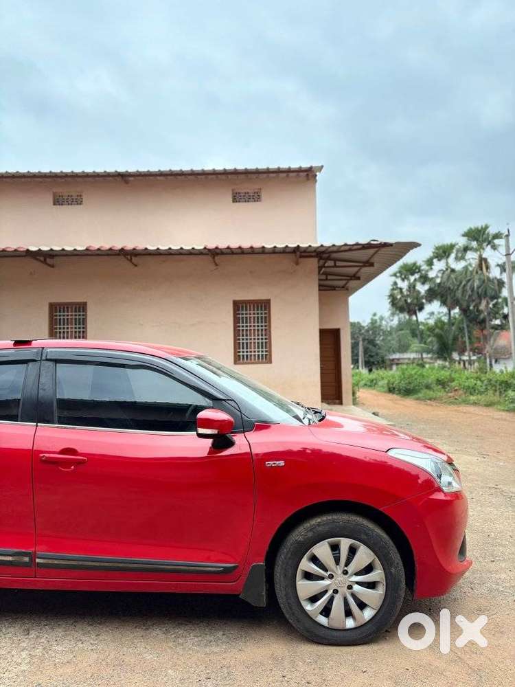Maruti Suzuki Baleno 1.2 Delta, 2018, Diesel