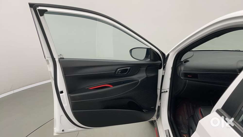 Hyundai I20 N Line N8 1.0 Turbo Dct, 2023, Petrol