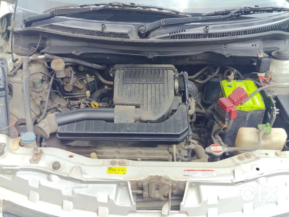 Maruti Suzuki Swift Dzire 1.3 Vxi, 2013, Petrol