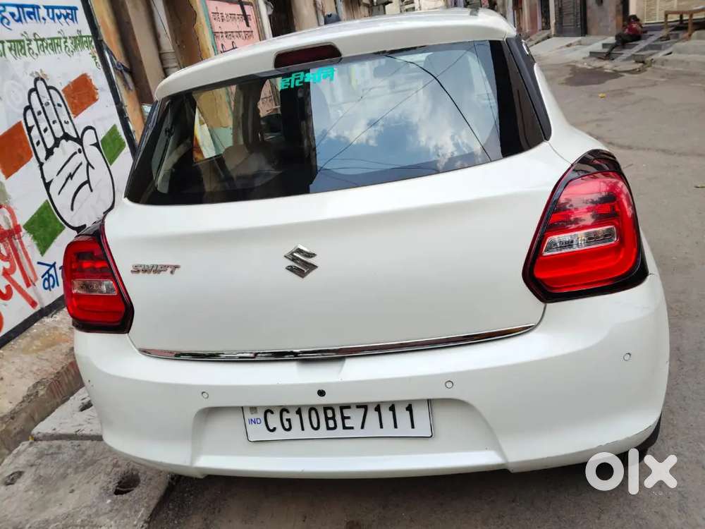 Very Very Good Condition Singel Handed Use