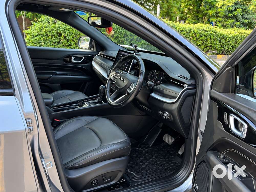 Jeep Compass Model S (o2) At, 2022, Petrol