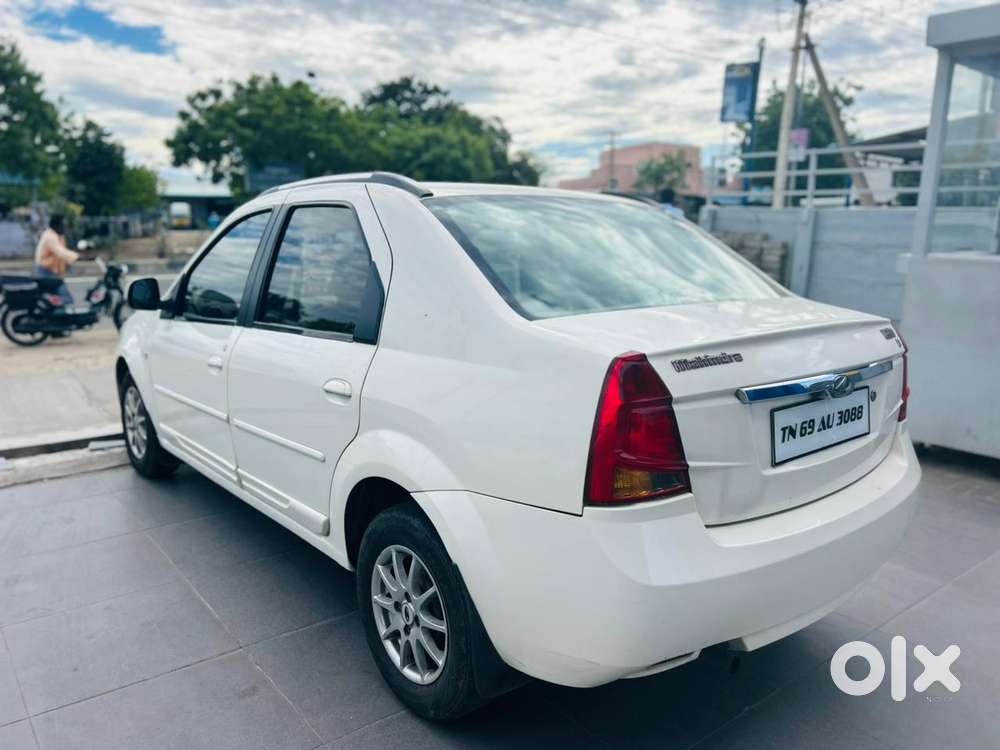 Mahindra Verito 1.5 D6 Bsiv, 2012, Diesel