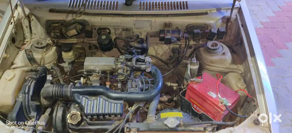 Maruti Suzuki 800 2007 Petrol 45000 Km Driven