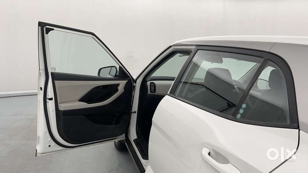 Hyundai Creta 1.5 Ex Petrol, 2023, Petrol