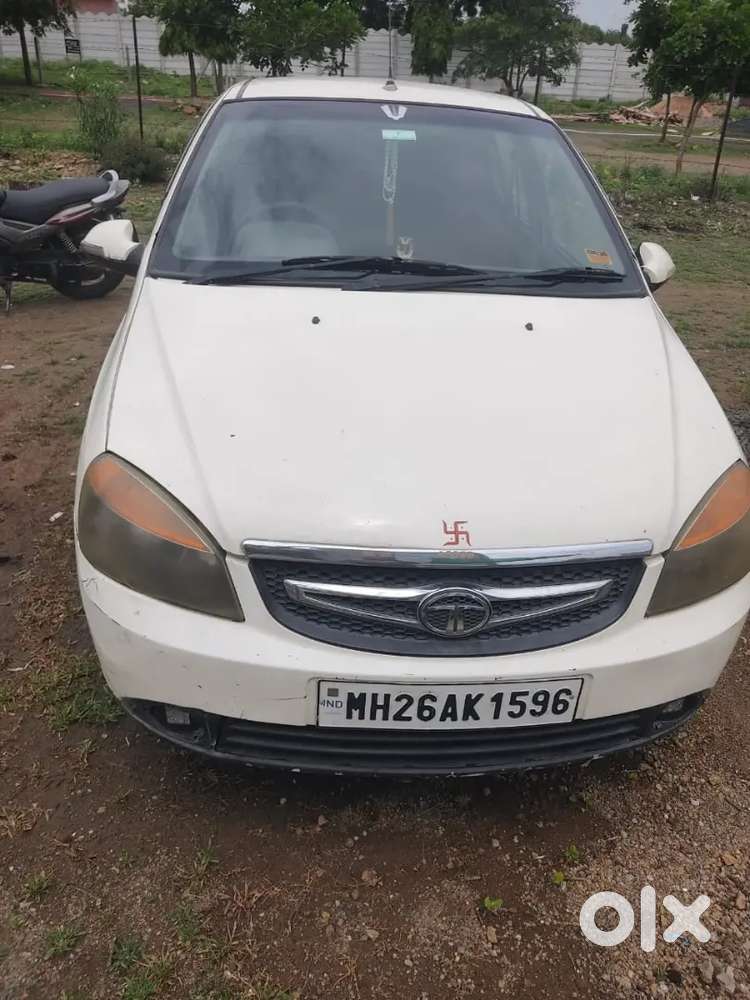 Tata Indigo Ecs Gls 12 Diesel Manual