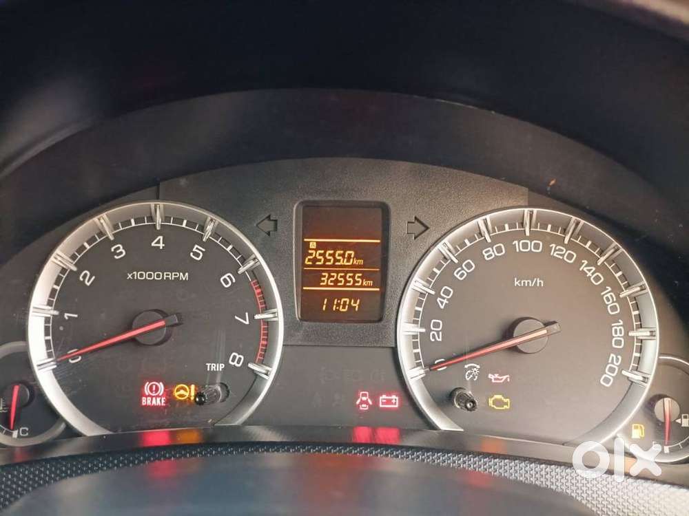 Maruti Suzuki Swift 1.2 Vxi (o), 2016, Petrol
