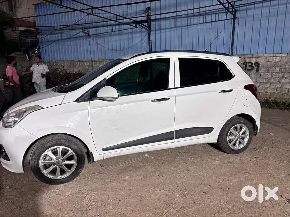 Less Km Driven Excellent Condition Vehicle You Can Check-out