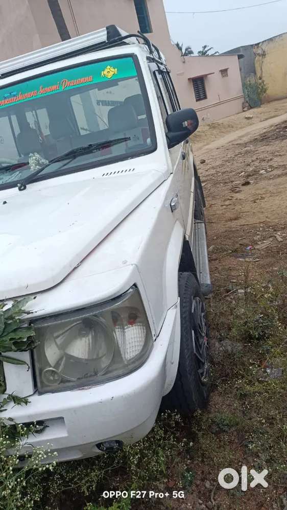 Tata Sumo Gold 2015 Diesel 140000 Km Driven
