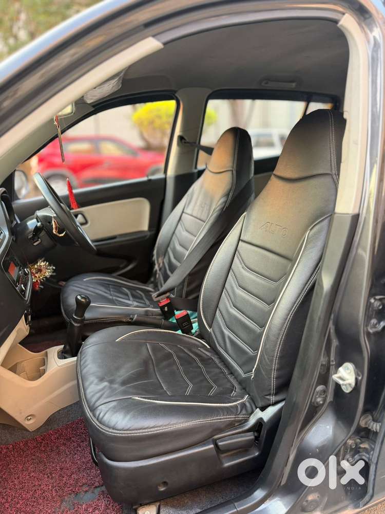 Maruti Suzuki Alto 800 0.8 Vxi (o), 2021, Petrol