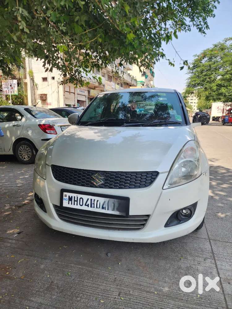Swift Maruti Suzuki 2012 Vdi
