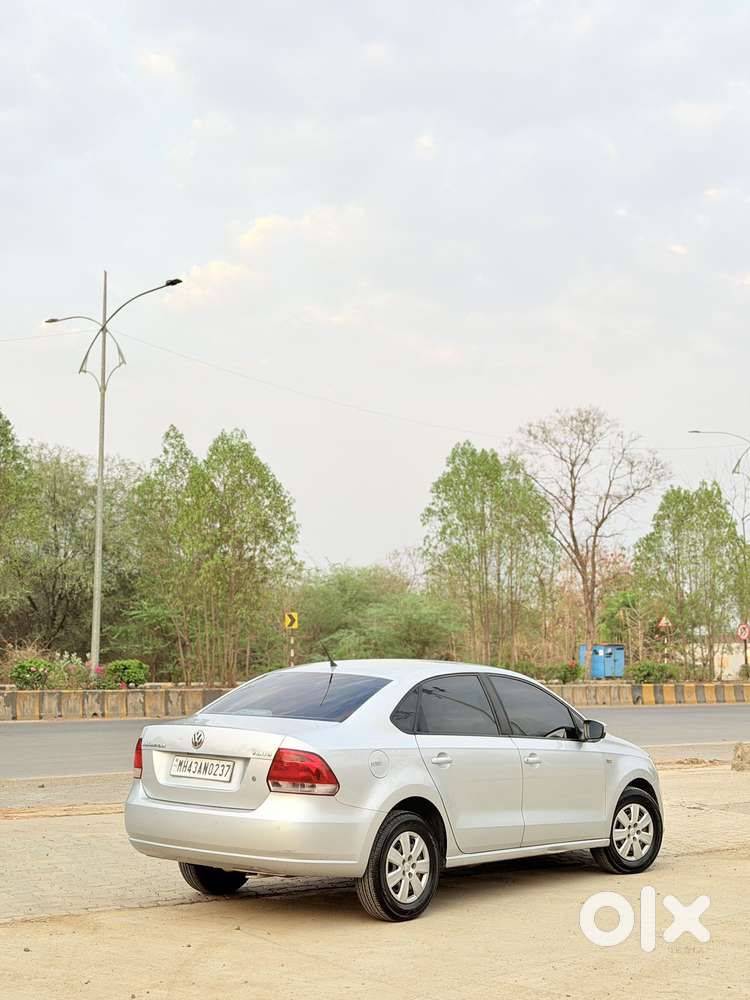 Volkswagen Vento