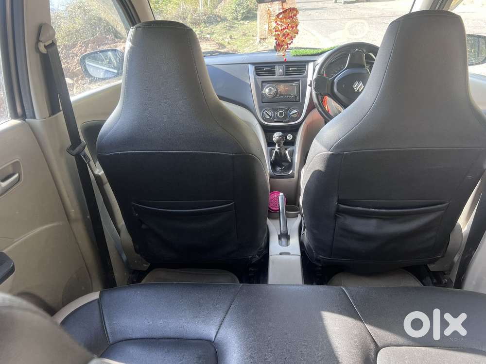 Maruti Suzuki Celerio 2014-2017 Vxi, 2015, Petrol