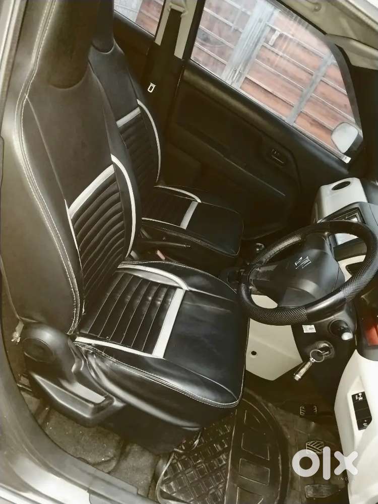 Maruti Suzuki Wagon R 2020 Cng Lxi Opt