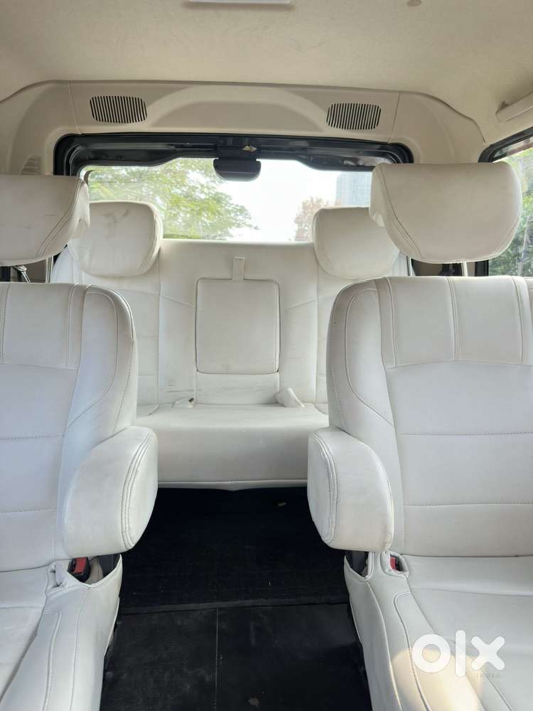 Mahindra Scorpio Classic 2.2 S 11 Mt 7 Str, 2024, Diesel