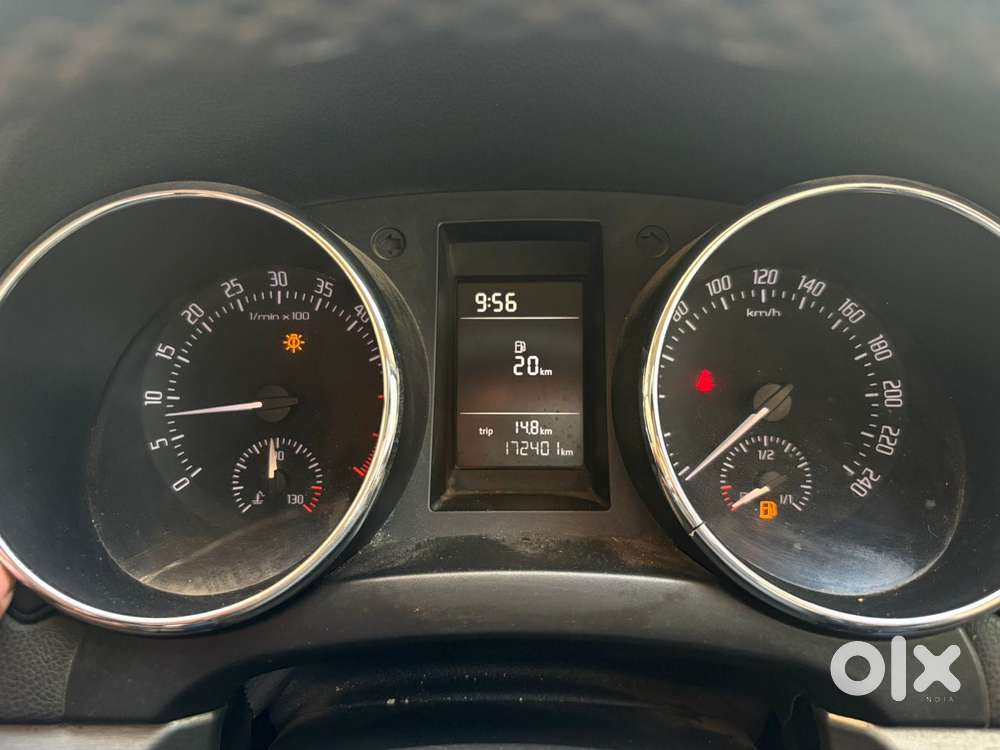 Skoda Yeti 2.0 Ambiente Tdi Cr 4x4, 2011, Diesel