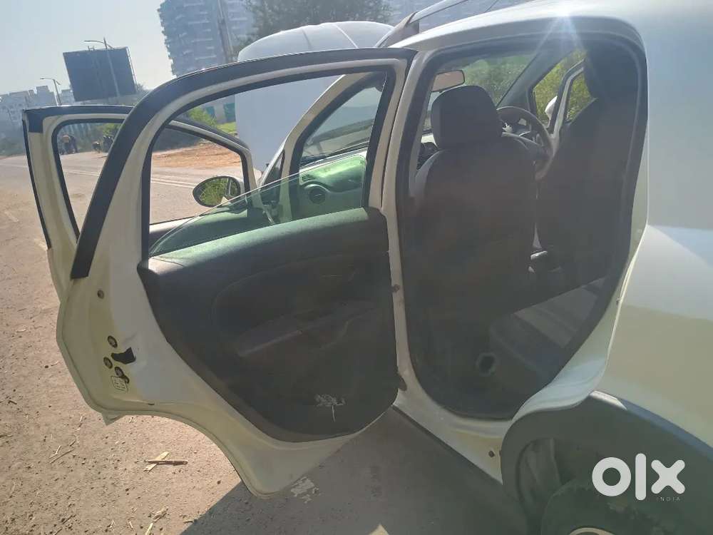 Fiatavventura2015 Diesel67000 Km Trulynewbatterysuspension. Brakepad