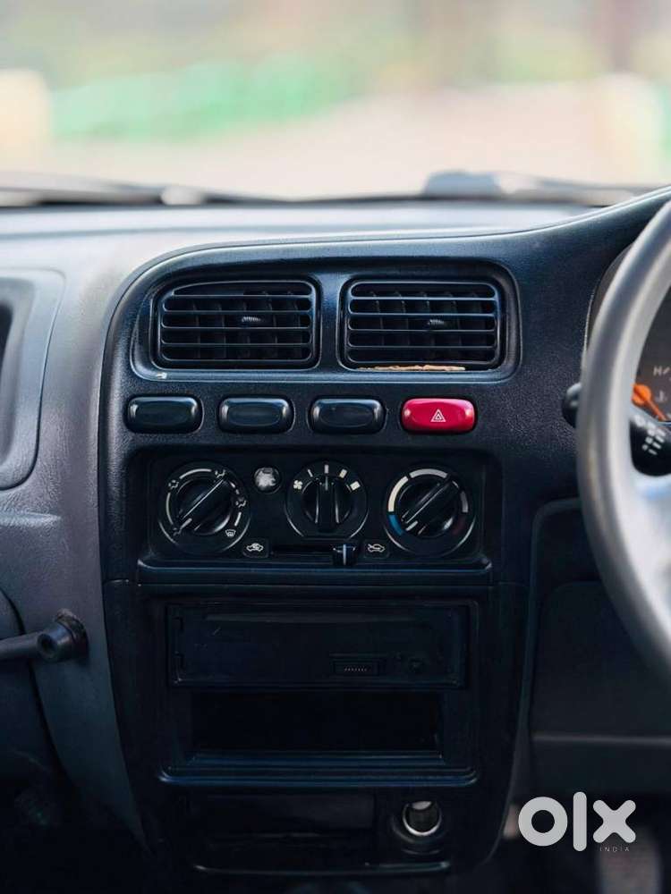 Maruti Suzuki Alto 800 Lxi, 2008, Petrol