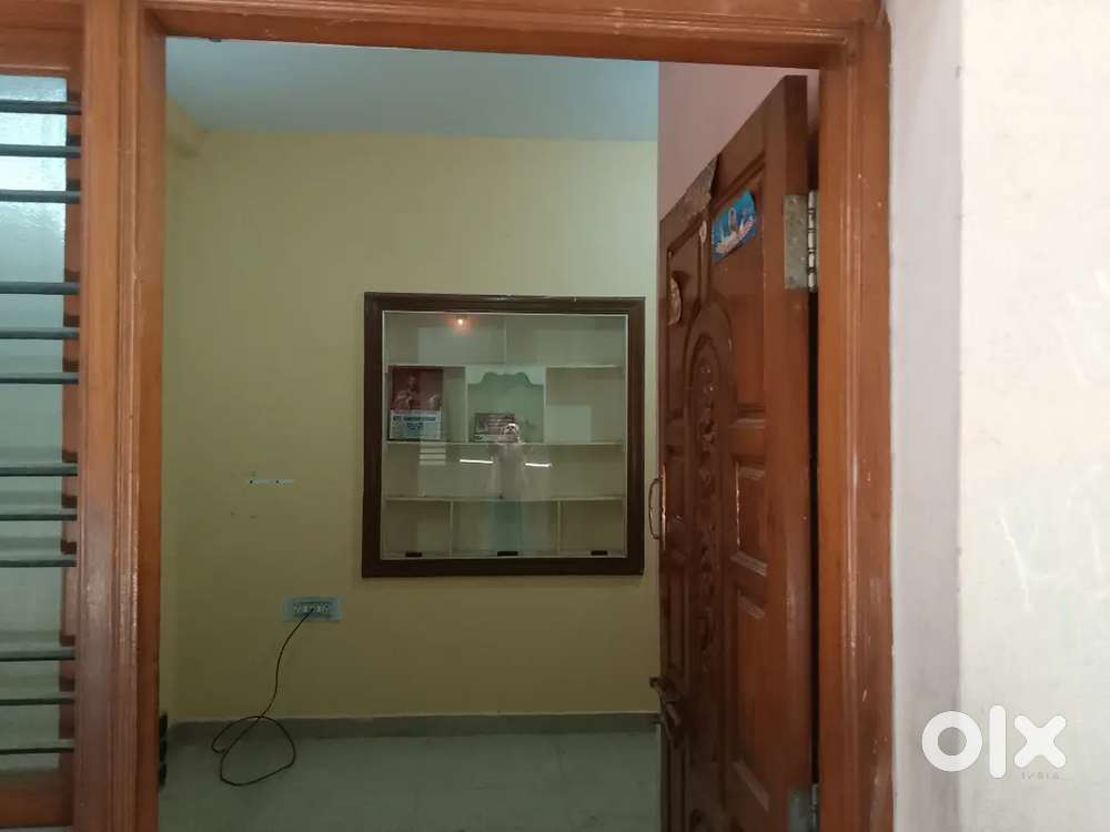 1BHK