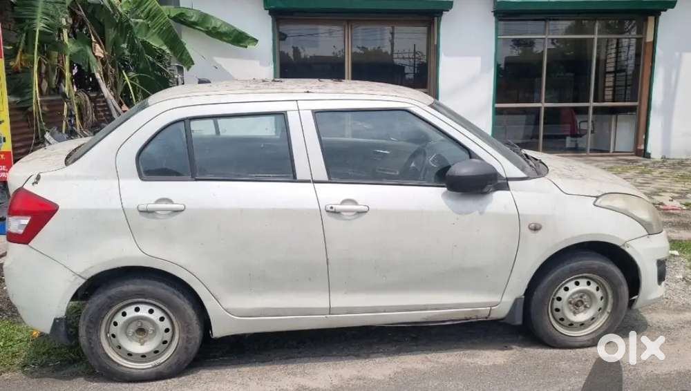 Maruti Suzuki Swift 2014 Diesel Manual