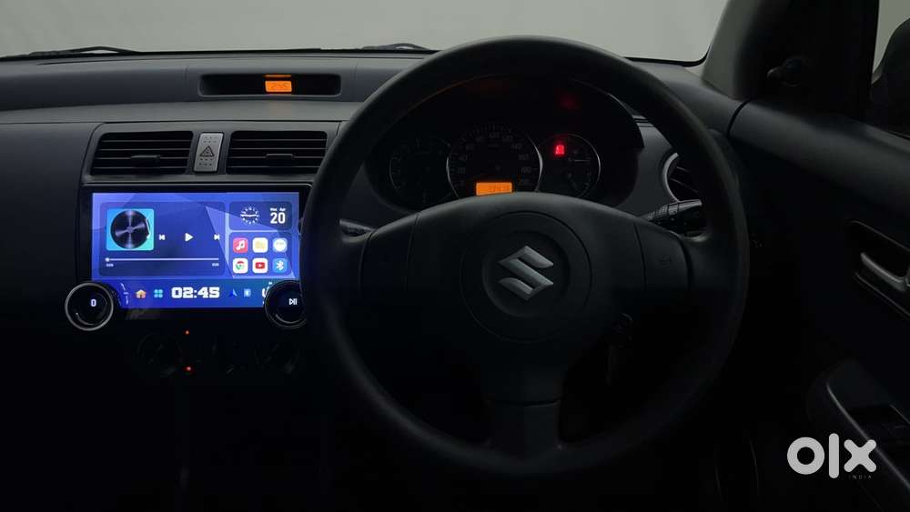 Maruti Suzuki Swift 2004-2010 Vxi Bsiv, 2011, Petrol