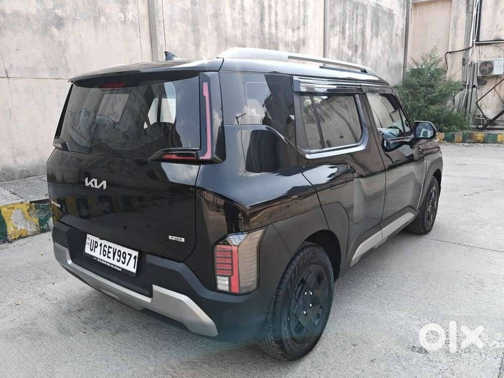 Kia Syros Htk Opt Turbo, 2025, Petrol