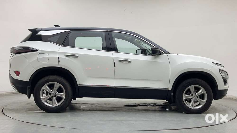 Tata Harrier Xza Dual Tone, 2022, Diesel
