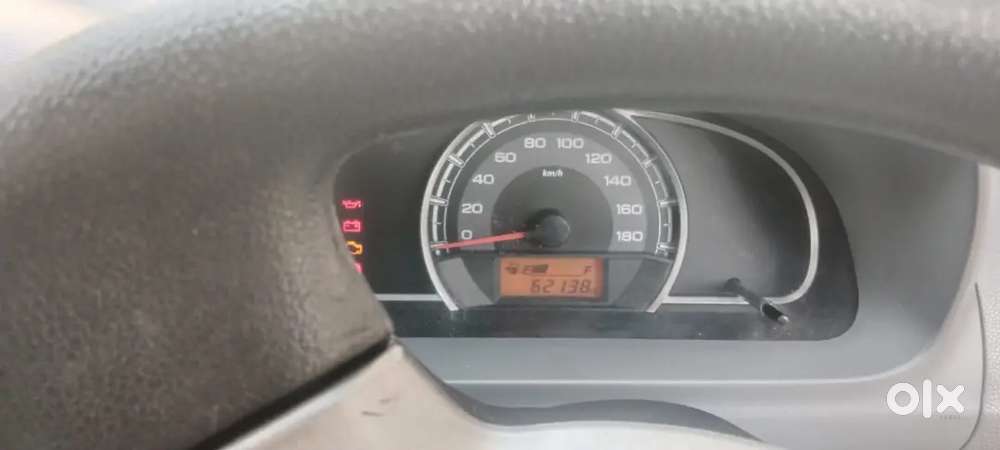 Maruthi Suzuki 800 2014 Ac