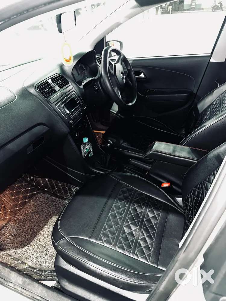 Volkswagen Polo Petrol Good Condition