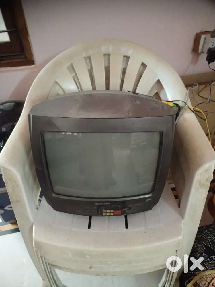 Samsung tv