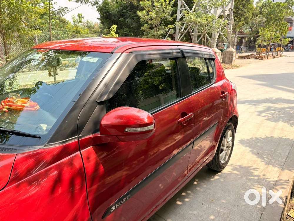 Maruti Suzuki Swift 2014 Petrol Good Condition