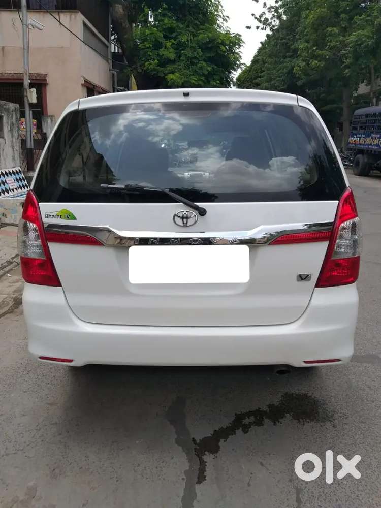 Toyota Innova 1nd Hand Use Good Condition