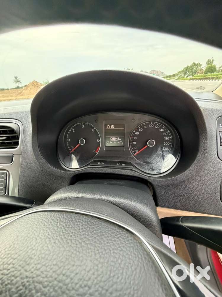 Volkswagen Ameo Diesel 2019