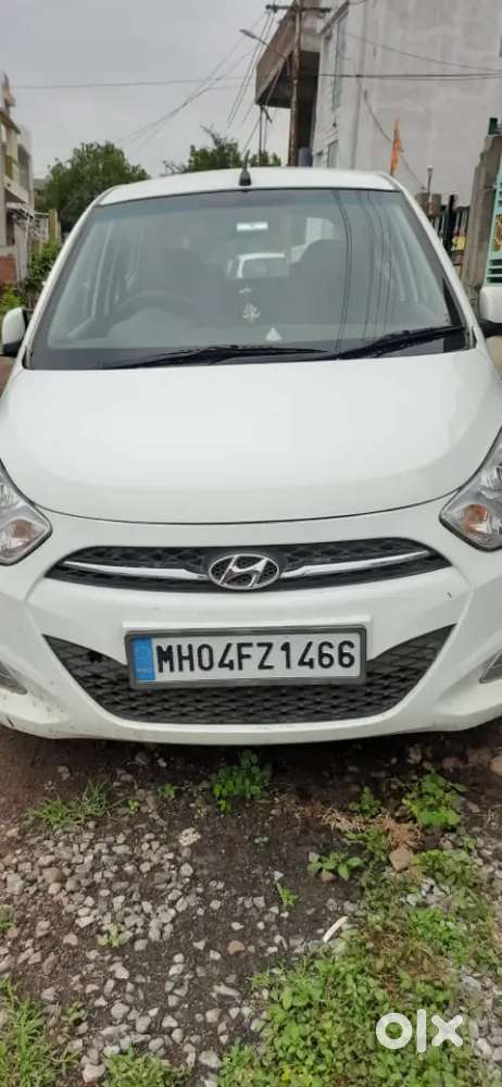 Hyundai I10 Sportz 2013 Petrol Manual
