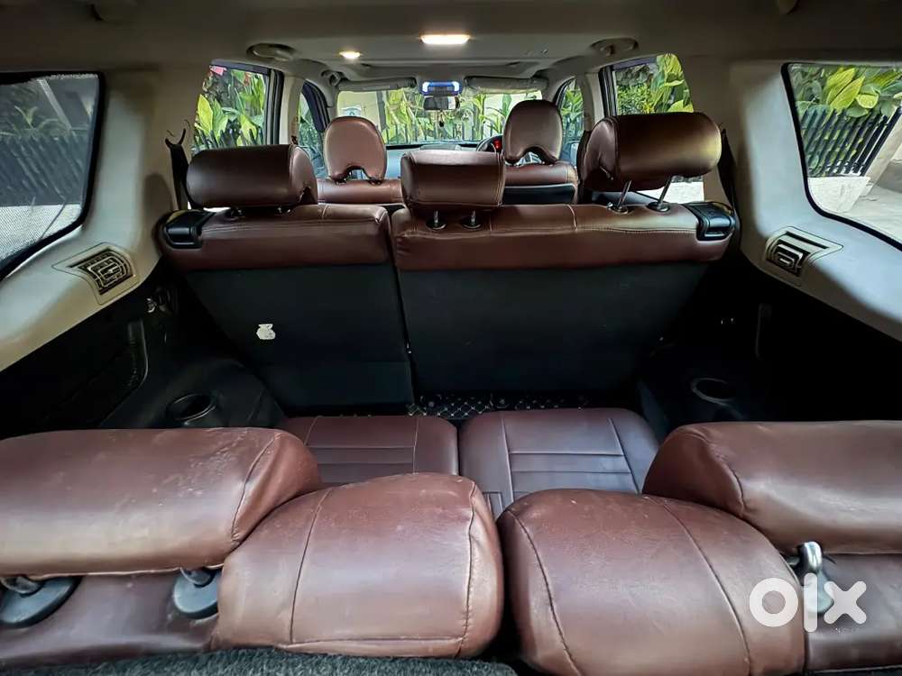 Mahindra Xuv500 2018 Automatic