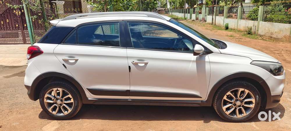 Hyundai I20 Active 1.2 S, 2017, Petrol