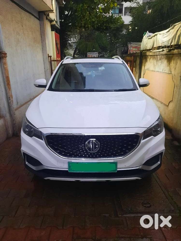 MG ZS EV 2021 year model - Photo 3