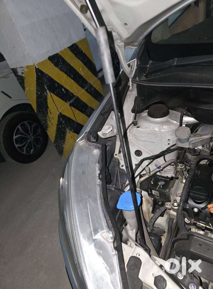 Maruti Suzuki Ertiga 1.5 Vxi Shvs, 2024, Petrol