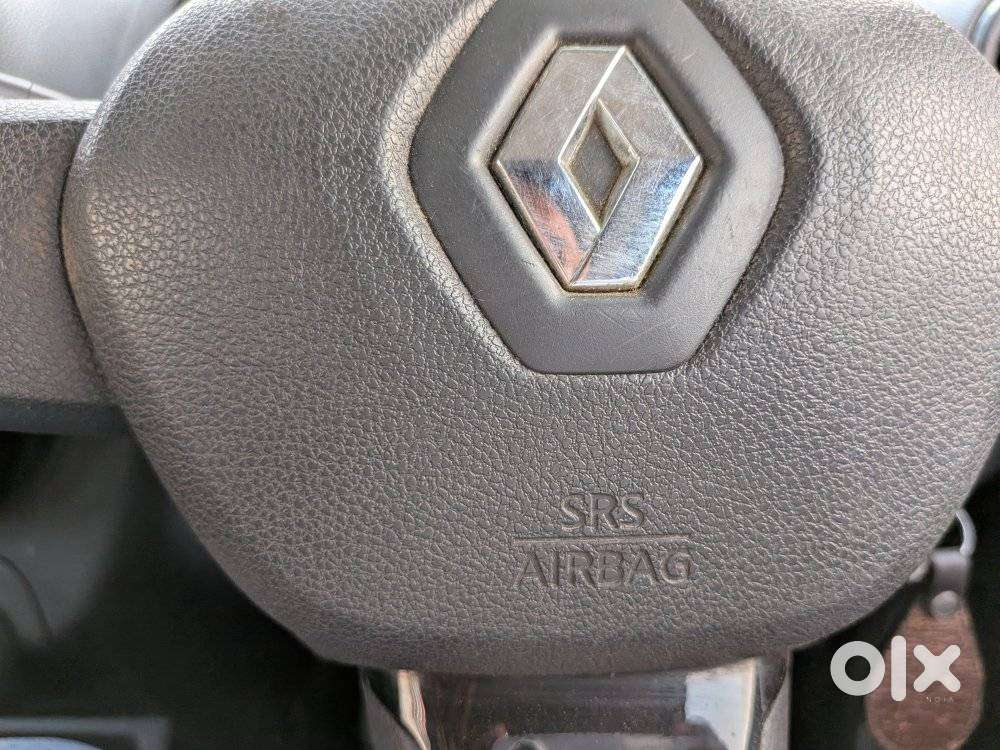 Renault Kwid Rxt Optional, 2016, Petrol