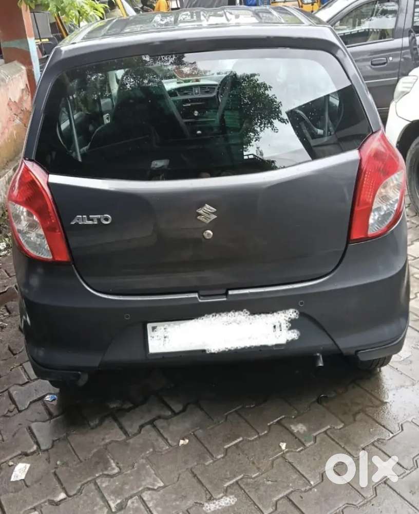 2023 Maruti Suzuki Alto