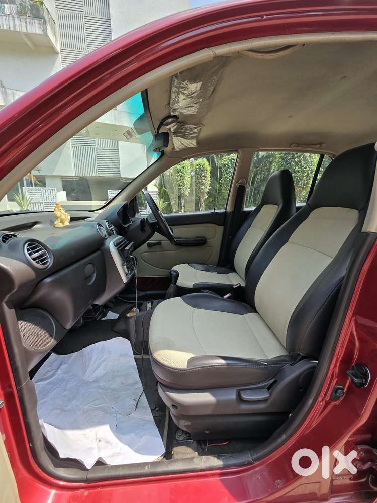 Hyundai Santro Xing Gl, 2010, Petrol