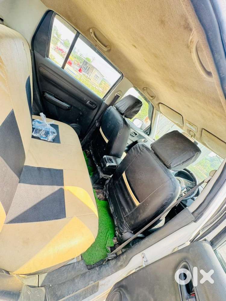 Maruti Suzuki Swift 2007 Petrol Good Condition